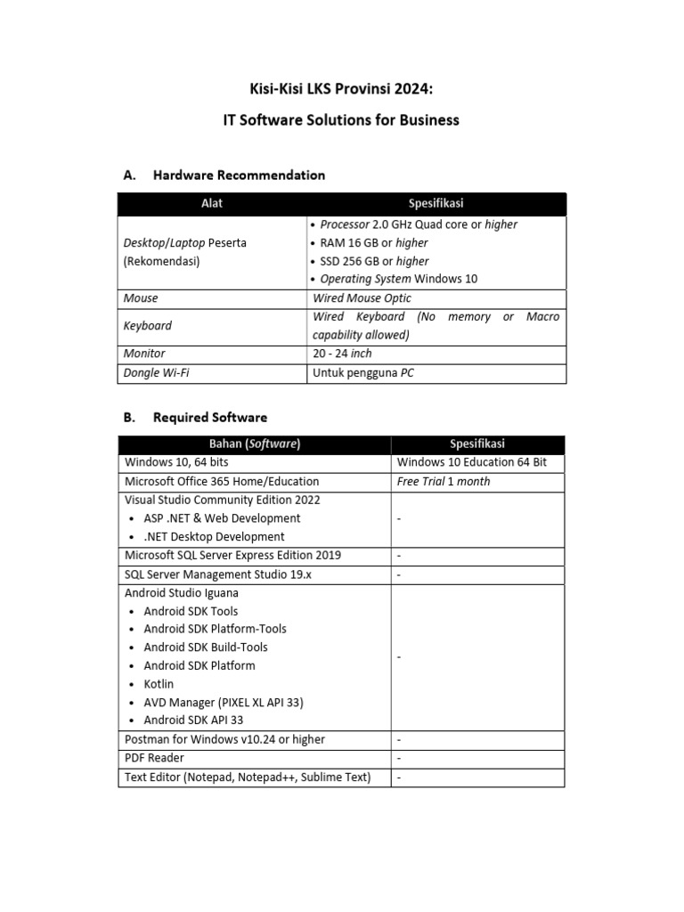 Software Solutions For Employee Expenses