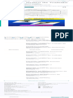 Formato Orden de Trabajo PDF