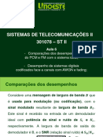 Telecomunicação