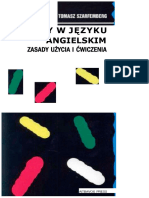 Czasy W Jezyku Angielskim - T.szarfemberg