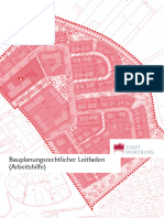 2022 Planungsrecht Leitfaden