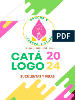 Catálogo RECUERDOS OKI 2024