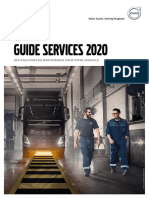Guide Services 2020