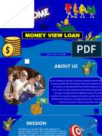 Money View Plan
