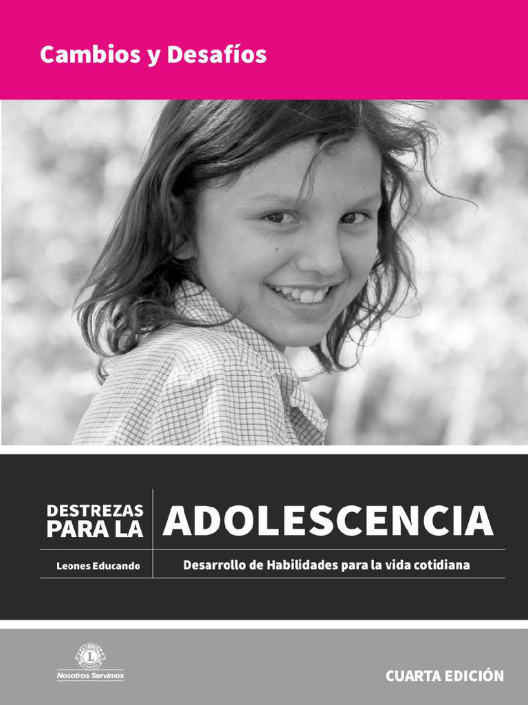 Cambios y desafios pdf