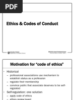 Ethics