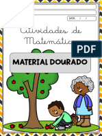 3º Ano Material Dourado @clickeducativos