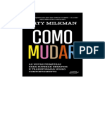 Como Mudar - Katy Milkman 2