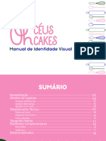 MIV Oh Céus Cakes