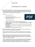 Tugas 2 PDGK4105 (Strategi Pembelajaran Di SD)