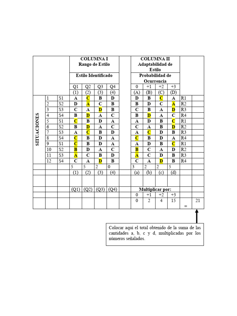 QUIROZ | PDF