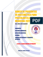 Guia de Ejercicios Medicina 2020