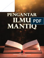 Buku Kuliah Manthiq 2