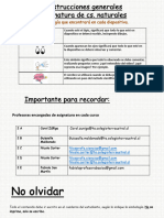 2° Básico - Cs Natural Clase4