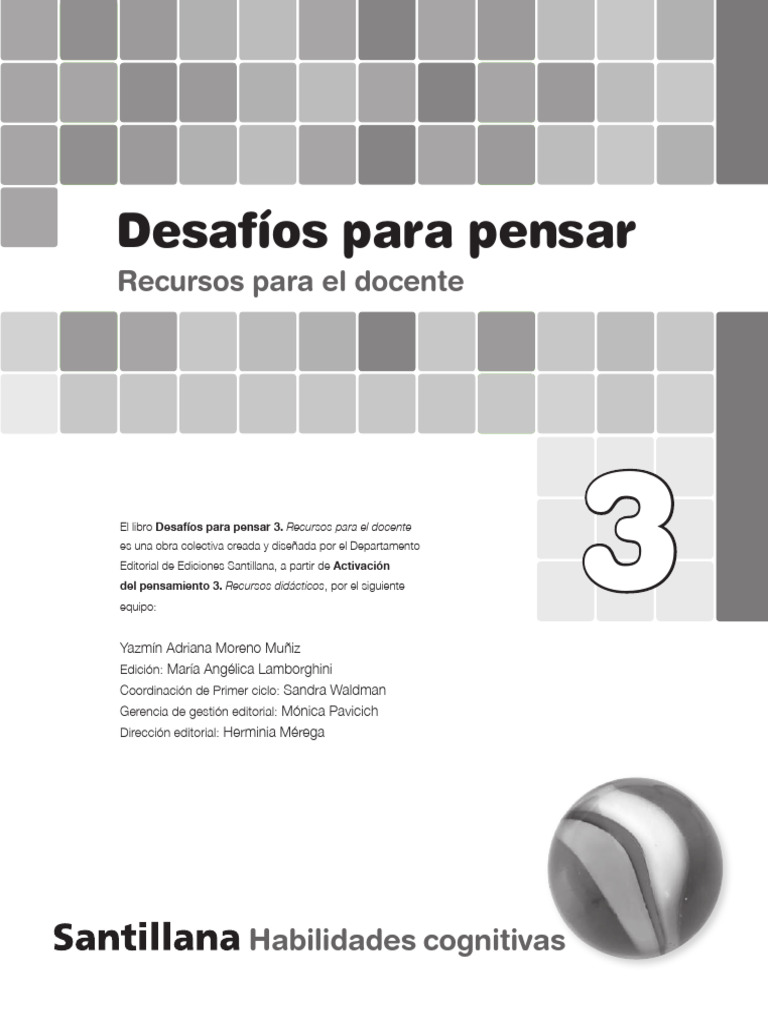 Recursos Didácticos para Docentes 3 | PDF | Aprendizaje | Percepción