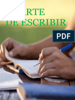 El arte de escribir