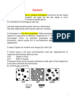 5. Emulsioni