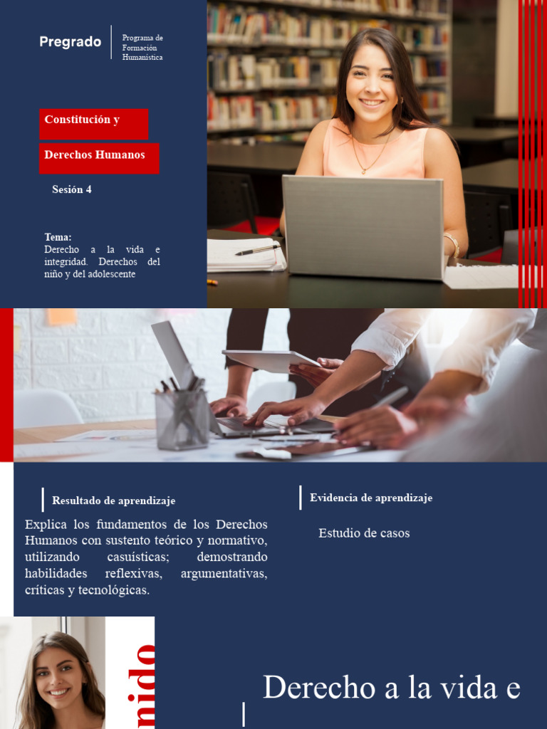 Derechos Humanos y Vida: Análisis | PDF | Justicia | Crimen y violencia