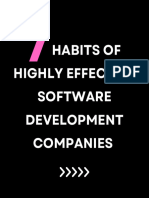 7 Habits of Highly Effective Software Dev Companies-1