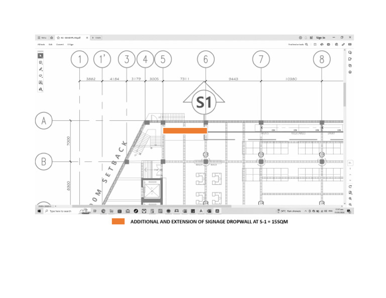 Dropwall | PDF