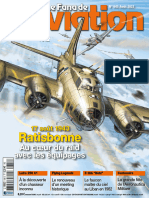 Le Fana de L'Aviation 2023-08