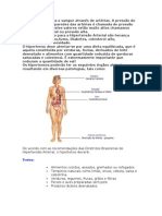 Hipertensão Arterial