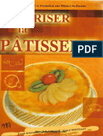 Matrisser La Patisserie (013756)