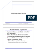 8 Cmos Capacitance