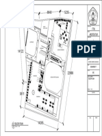 Ftik Arsitektur: Block Plan