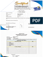 CV TIRTA MEKAR