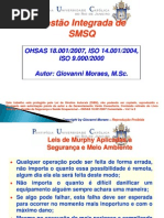 Curso Basico_Gestao Integrada de SMS_Puc