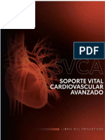 PDF Libro Del Proveedor de Svca Acls 2021 Compress