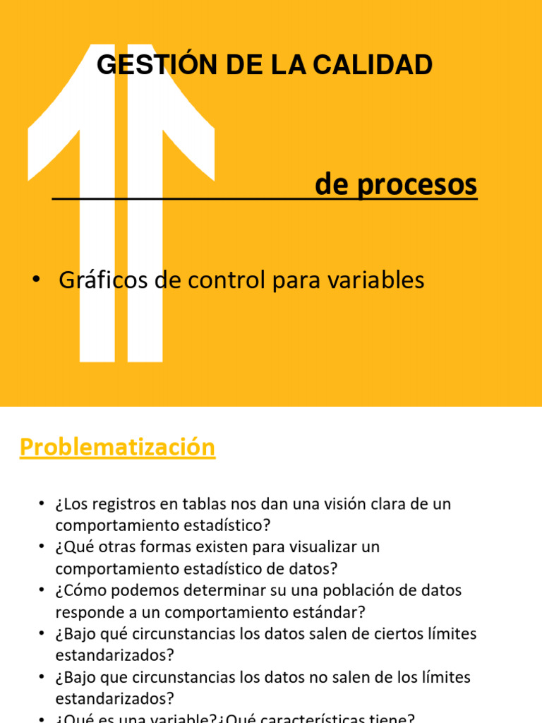 Gc s4 gr ficos de control variables pdf estad sticas