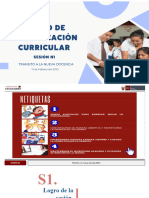 PPT  PLANIFICACION CURRICULAR 13 FEBRERO