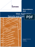 SS120 Web Application Security Course Manual 03202017 Desbloqueado