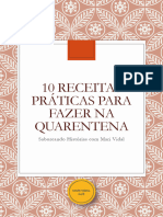 Ebook Receitas Praticas Final