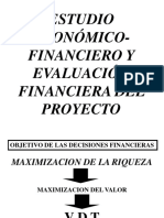 Finanzas - IV - Proyectos - de - Inversión - Tema - Dos
