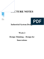 LN2-W1-S2-R1 Design For Innovations in Industry 4.0