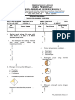 PH 4 MATEMATIKA