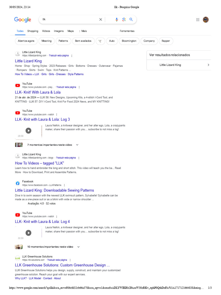 GOOGLE LSK visual data 6