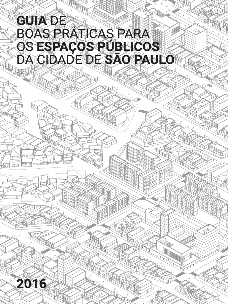 Manual Ruas SP | PDF