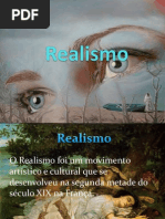 Realismo (Katia Bento e Paula)