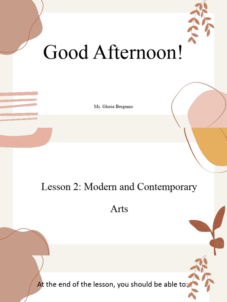 Understanding Expressionism in Art | PDF | Expressionism | Surrealism