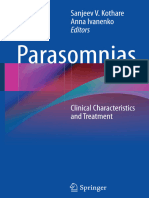 Parasomnias_ Clinical Characteristics and Treatment ( PDFDrive )