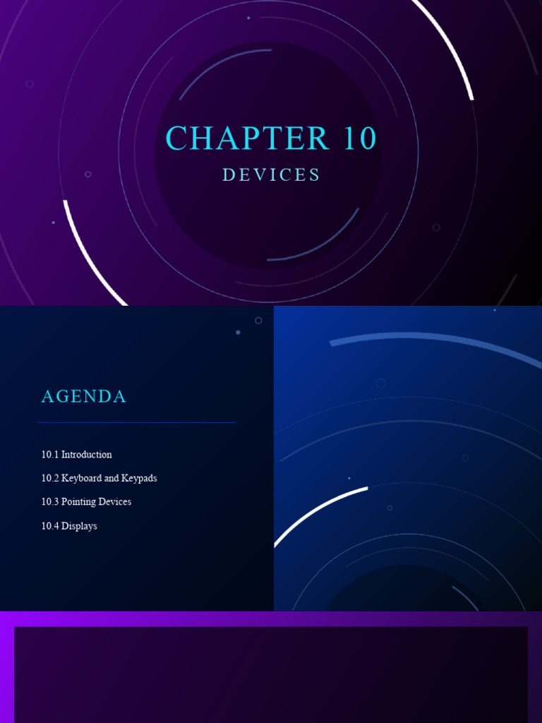 Navigate To Devices Download