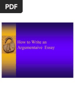 Download How to Write Essay by Claudita Mosquera SN73785998 doc pdf