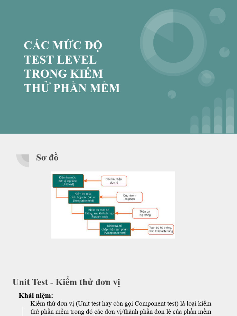 Testing Levels | PDF