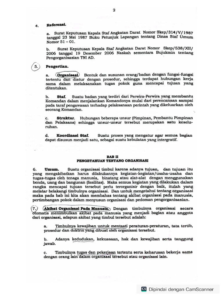 Dos KM I | PDF