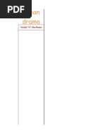 Listanime | PDF | Csi: Crime Scene Investigation | Leisure