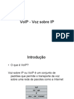 Modulo VI - Voz Sobre IP